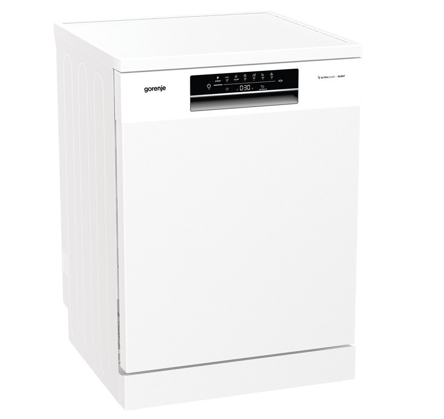 Myčka nádobí Gorenje GS642D90W, bílá