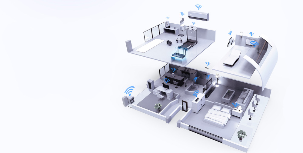 TP-Link Archer VX1800v