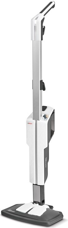 Parní mop Polti Vaporetto SV610 STYLE šedý/bílý