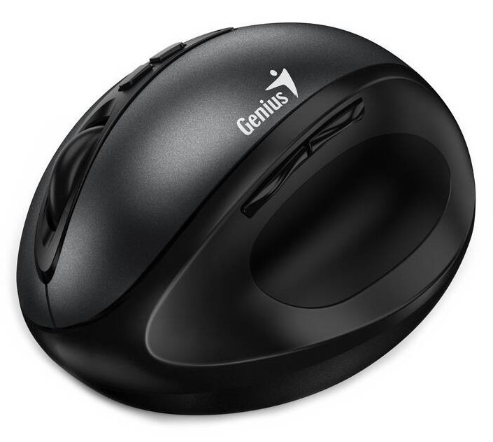 Myš Genius Ergo 8300S černá