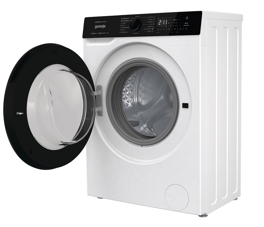 Pračka Gorenje WSG374A bílá Pračka Gorenje WSG374A, bílá
