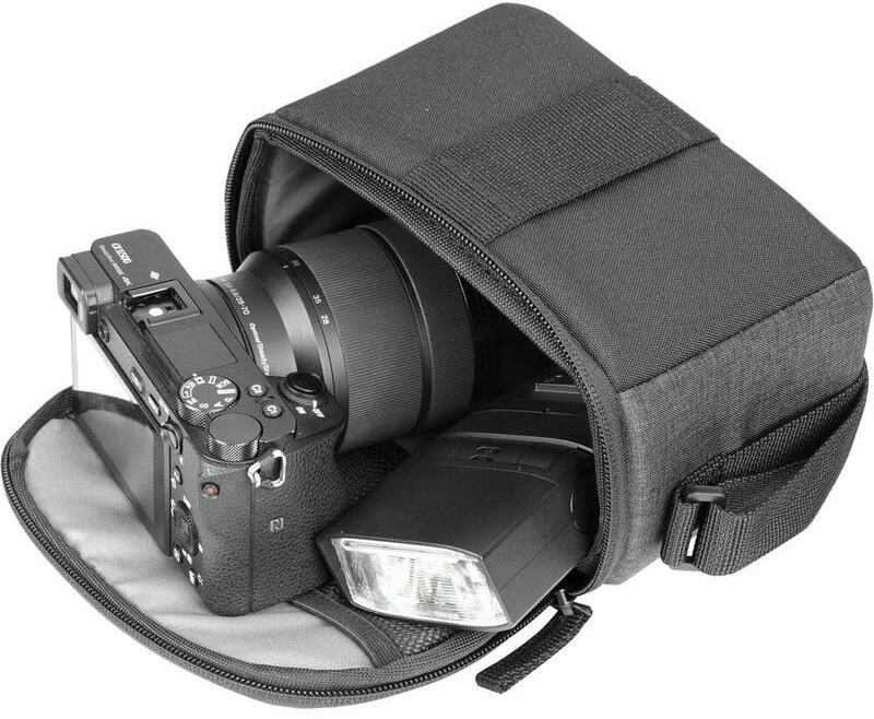Brašna na foto/video Vanguard VESTA ASPIRE 12 šedá Brašna na foto/video Vanguard VESTA ASPIRE 12 šedá