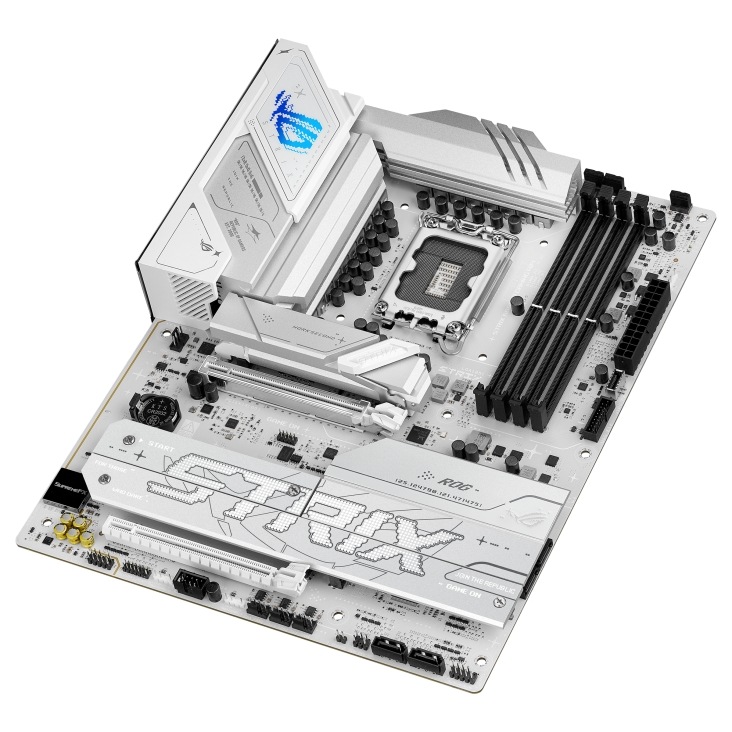 Základní deska Asus ROG Strix B860-A GAMING WIFI