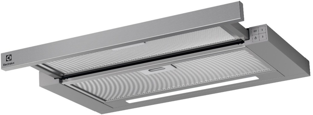 Odsavač par Electrolux 600 FLEX LFP616X nerez