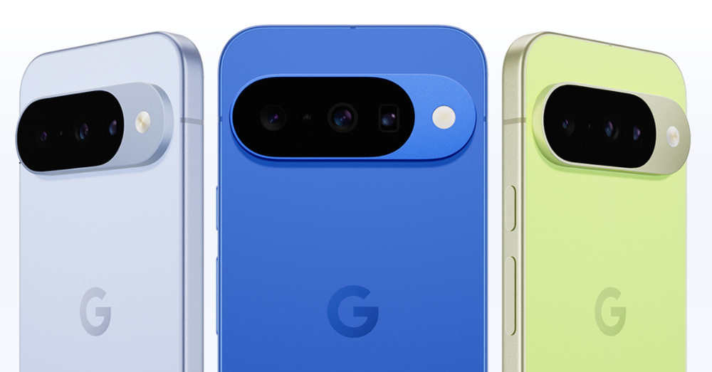 Mobilní telefon Google Pixel 10 5G 12 GB / 256 GB - Indigo Mobilní telefon Google Pixel 10 5G 12 GB / 256 GB - Indigo