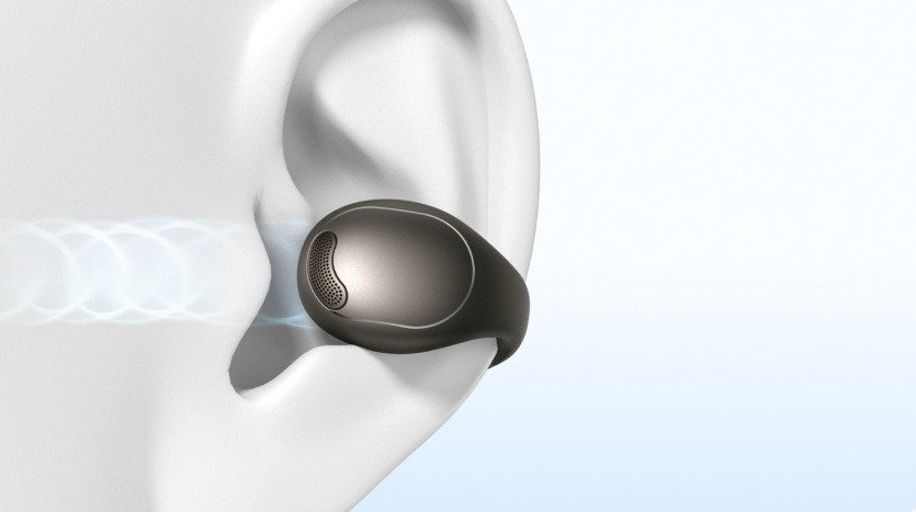 Anker Soundcore C40i, černá