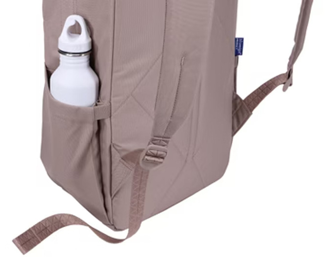 Batoh na notebook THULE Indago 23 L růžový Thule Indago