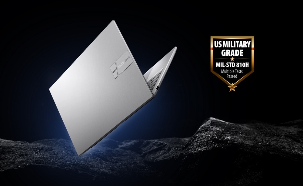 Notebook Asus Vivobook 15 modrý Asus Vivobook 15 (M1502YA)