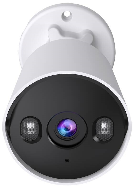 Kamera Tenda Bullet TC3B24C-PS(4mm) PoE 4MPx bílá Kamera Tenda Bullet TC3B24C-PS(4mm) PoE 4MPx bílá