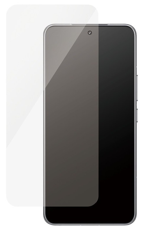 Tvrzené sklo PanzerGlass na Xiaomi Redmi 15C, prémiová kvalita pro dlouhou životnost