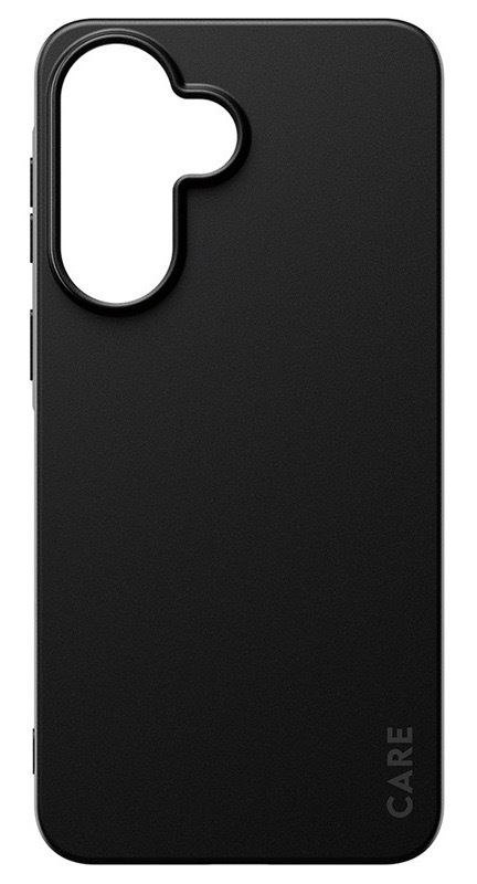 Ochranný kryt PanzerGlass na Samsung Galaxy A57, černá barva