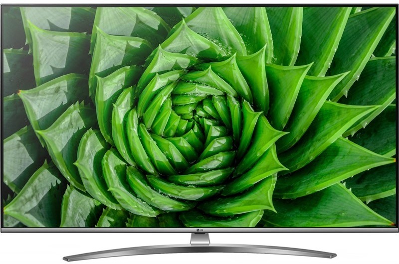 Televize LG 55UN8100
