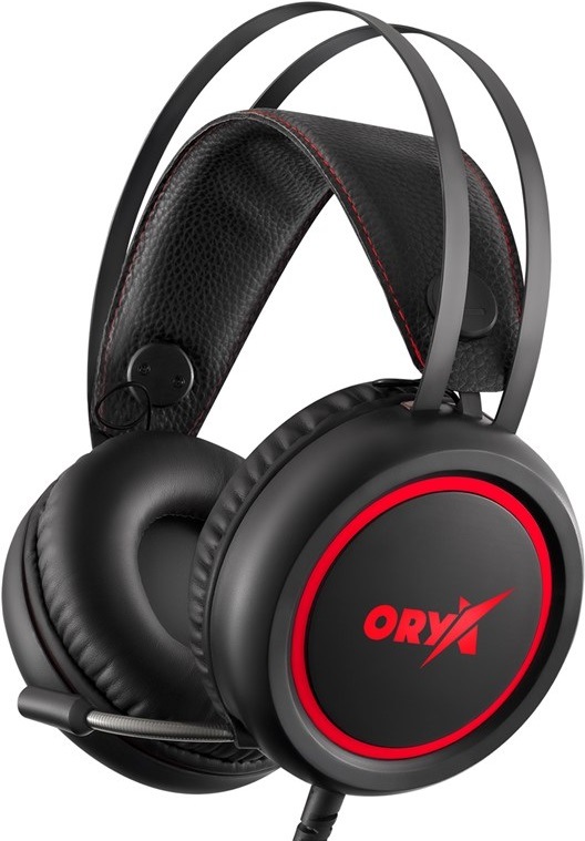 Niceboy ORYX X210 Donuts