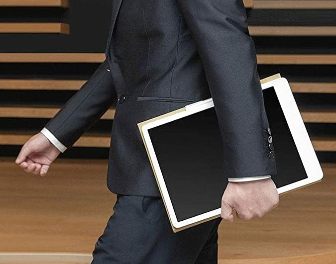 Dotykový tablet Xiaomi Mi LCD Writing Tablet 13.5" bílý Dotykový tablet Xiaomi Mi LCD Writing Tablet 13.5" bílý