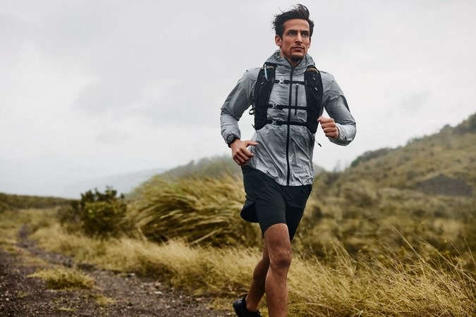 Chytré hodinky Amazfit T-Rex Pro černé Chytré hodinky Amazfit T-Rex Pro černé