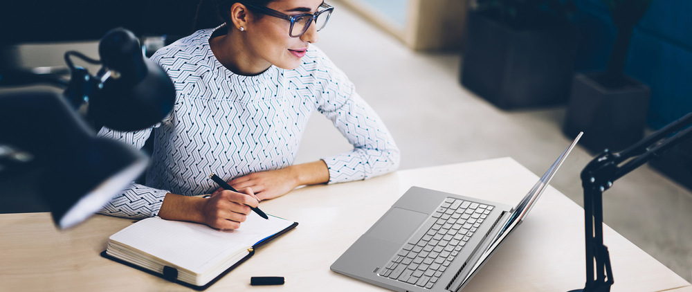 Notebook Acer Swift 3 (SF314-59-39FS) stříbrný