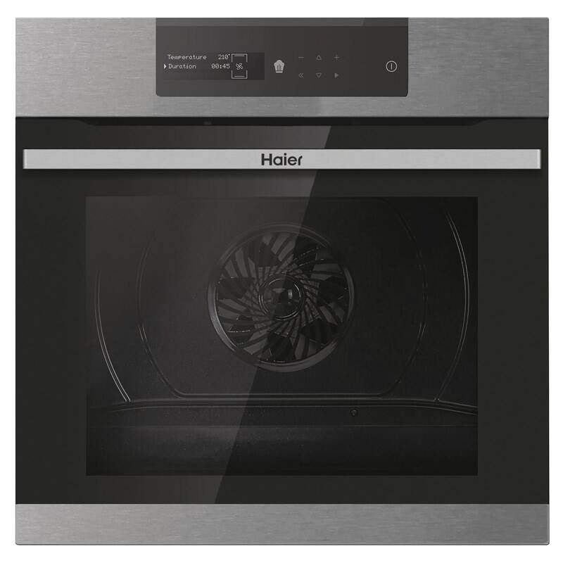 Trouba Haier I-Message Series 2 HWO60SM2B9XH nerez