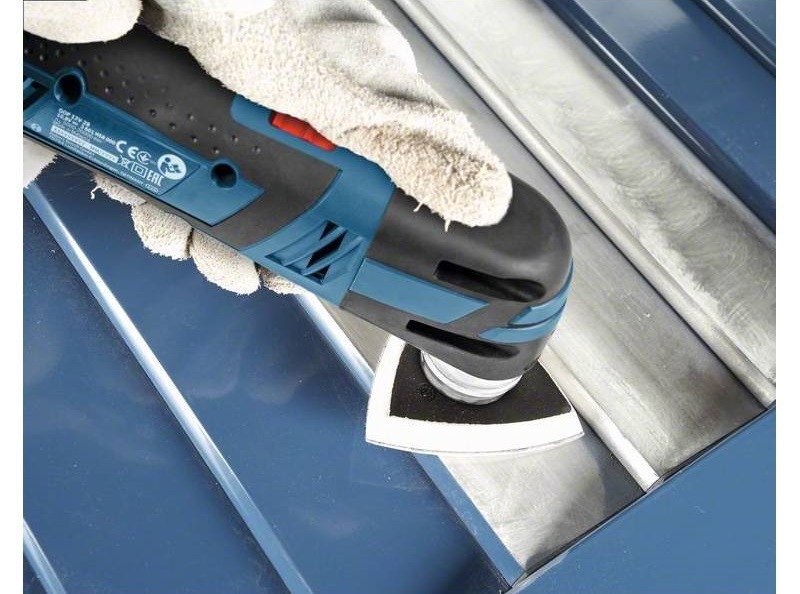 Multibruska Bosch Professional GOP 12V-28 (bez baterie) Multibruska Bosch Professional GOP 12V-28 (bez baterie)
