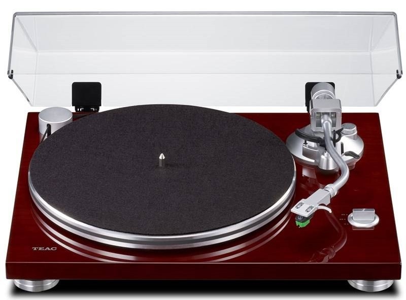 Gramofon Teac TN-3B-SE hnědý
