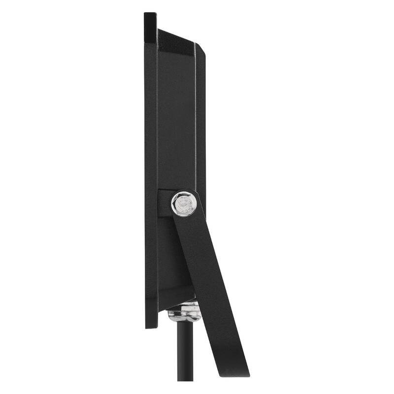 Reflektor EMOS SIMPO 50W 5000LM IP65 NW černý Reflektor EMOS SIMPO 50W 5000LM IP65 NW - černý