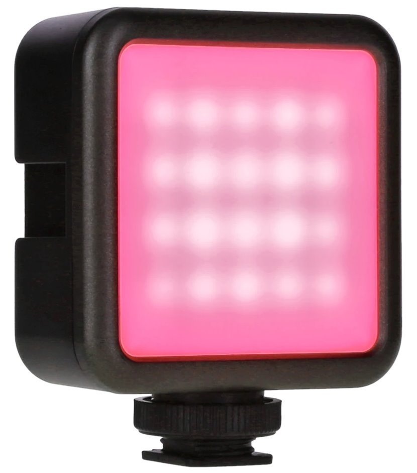 Světlo Rollei LED přídavné