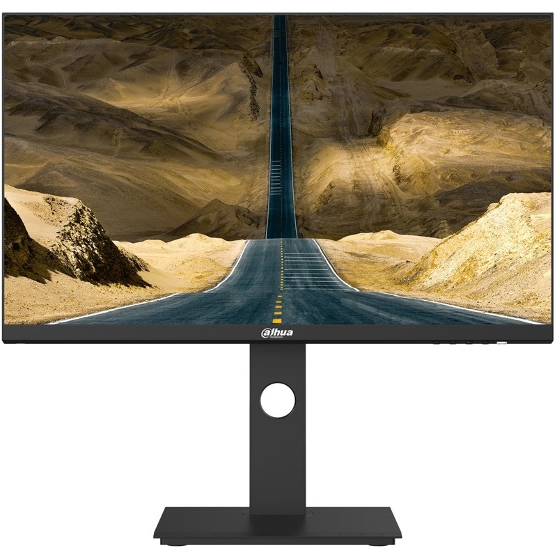 Monitor Dahua LM27-P301A černý