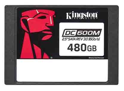Kingston DC600M