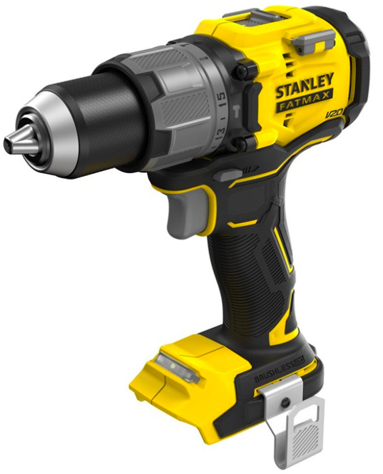 Aku vrtačka Stanley FatMax SFMCD726B-XJ (bez baterie)