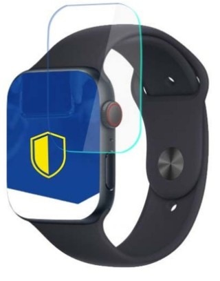 Ochranná fólie 3mk Watch Protection ARC na Apple Watch SE (2022) 40mm