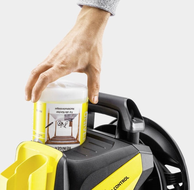 Vysokotlaký čistič Kärcher K 4 Premium Power Control