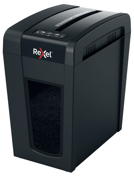 Skartovač Rexel Secure X10-SL Rexel Secure X10-SL