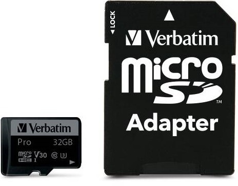 Verbatim Pro