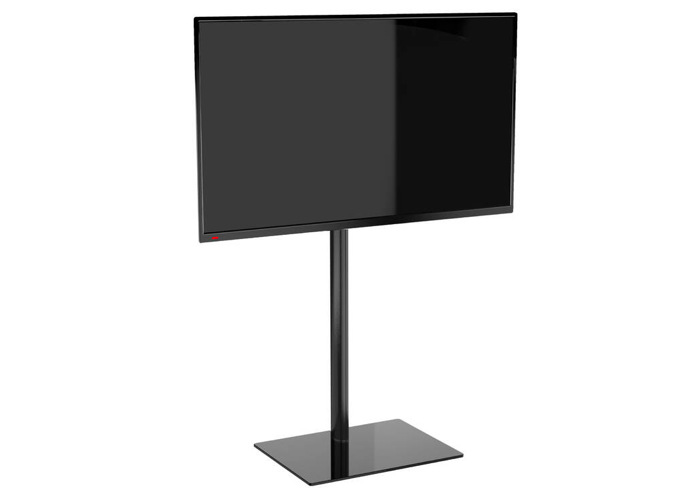 Držák TV Meliconi STAND 600 pro uhlopříčky 50"-82", nosnost 40 kg Držák TV Meliconi STAND 600 pro uhlopříčky 50"-82", nosnost 40 kg