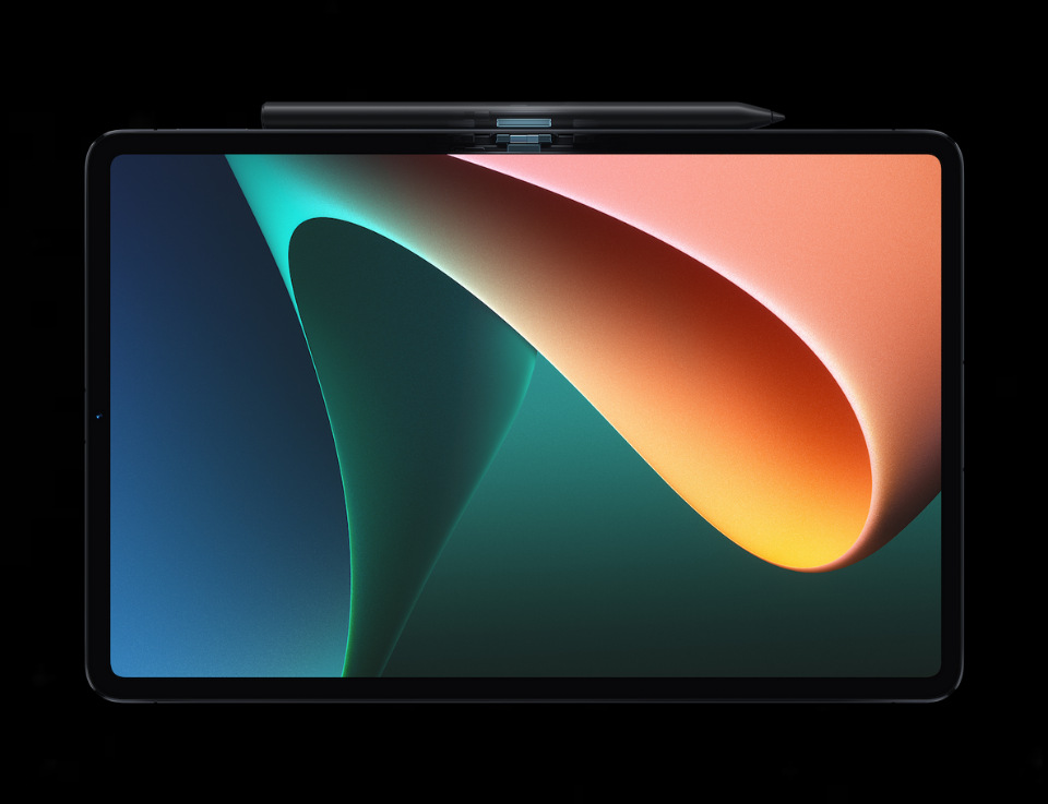 Xiaomi Pad 5
