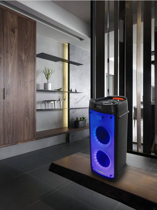 Blaupunkt PB06DB černý