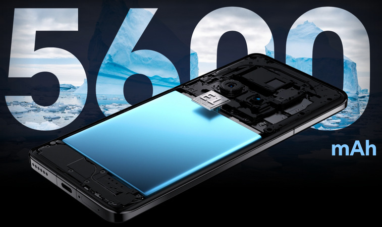 Mobilní telefon HONOR Magic6 Pro 5G 12 GB / 512 GB zelený