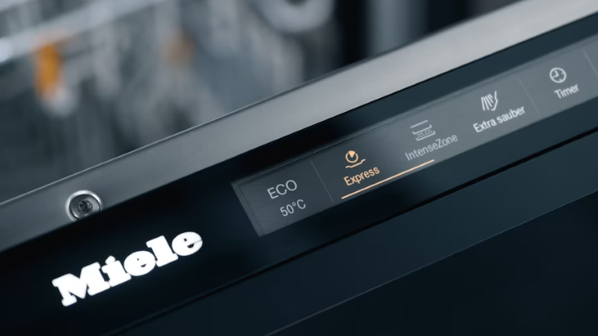 Myčka nádobí Miele G 5110 SC Active bílá
