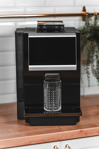Automatický kávovar Dr.Coffee C12