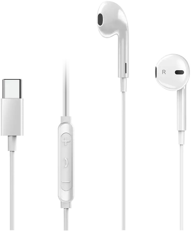 Genius HS-M365, bílá