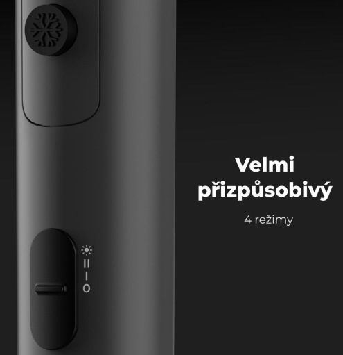 Fén AENO HD2