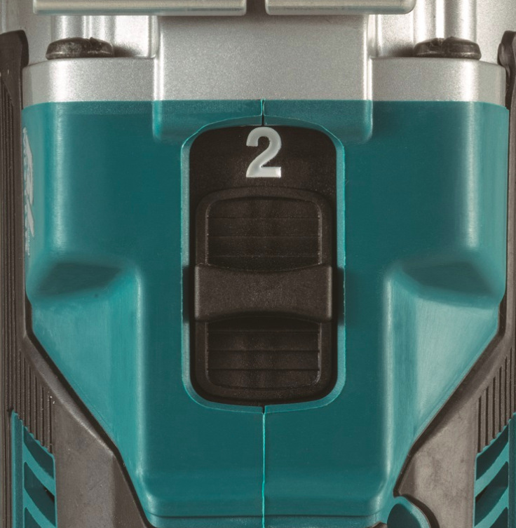 Aku vrtačka Makita DDF492Z (bez baterie)