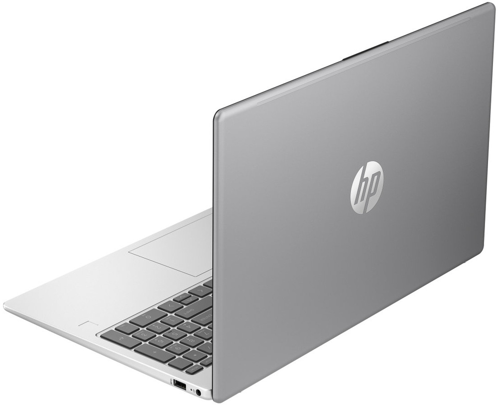 Notebook HP 255R G10 stříbrný HP 255R G10, stříbrná