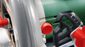 Okružní pila Bosch Bosch PKS 55 Okružní pila Bosch Bosch PKS 55
