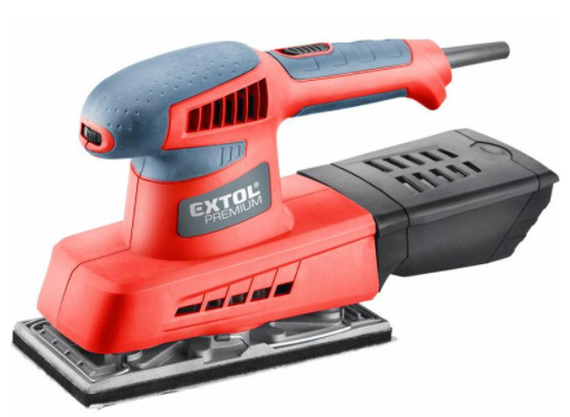 Vibrační bruska Extol Premium 8894003