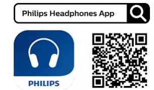 Sluchátka Philips Fidelio L3 černá