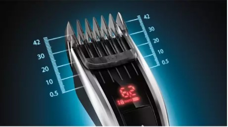 Zastřihovač vlasů Philips Series 9000 HC9420/15