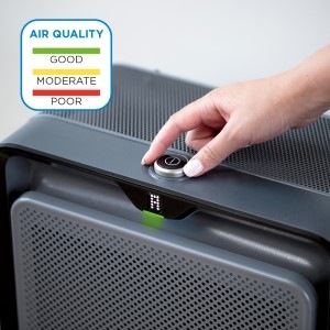 Čistička vzduchu Bissell AIR 220 3001N Čistička vzduchu Bissell AIR 220 3001N