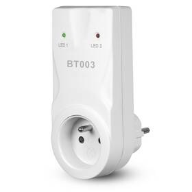 Přijímač Elektrobock BT003, bezdrátový, do zásuvky (BT003)