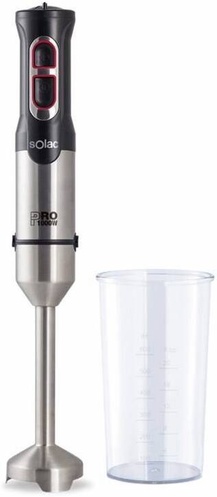 Ponorný mixér Solac BA5604 Pro 1000 W