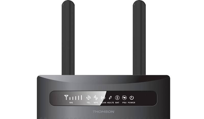 Thomson TH4G300